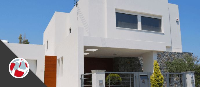 REVESTIMIENTO DE FIBROCEMENTO: LA ELECCIÓN DE ARQUITECTOS Y TÉCNICOS PARA FACHADAS Y PAREDES